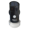 TR-65 LED solárne svietidlo so senzorom pohybu Trixline