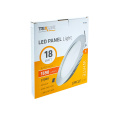 Podhľadové LED svietidlo TRIXLINE – okrúhle18W Podhľadové LED svietidlo TRIXLINE – okrúhle18W
