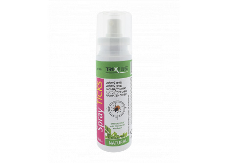 Ticks spray TR 360