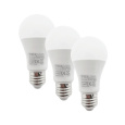 LED žiarovka Trixline 12W A60 E27 neutrálna biela 3 PACK
