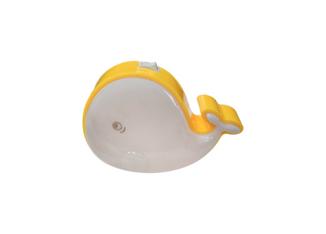 TR-018M LED 0,5W nočné svetlo - Veľryba Trixline