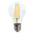 Dekoračná LED žiarovka FILAMENT Trixline 9W 1080lm A60 E27 teplá biela
