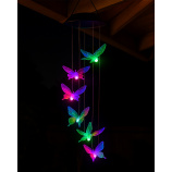 Dekoratívna LED solárna dekorácia TR-488D Trixline