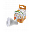 LED žiarovka Trixline 8W GU10 650 lm teplá biela LED žiarovka Trixline 8W GU10 650 lm teplá biela