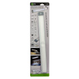 Q-460W USB Nabíjacie LED osvetlenie 3,5W 4200K so senzorom pohybu QTEC