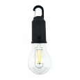 TR-348M LED žiarovka s USB nabíjaním 3W 3000K Trixline
