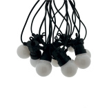 Dekoratívna LED girlanda Trixline TR-611JS