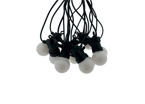Dekoratívna LED girlanda Trixline TR-611JS