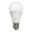 LED žiarovka Qtec 11W 990lm A60 E27 2700K