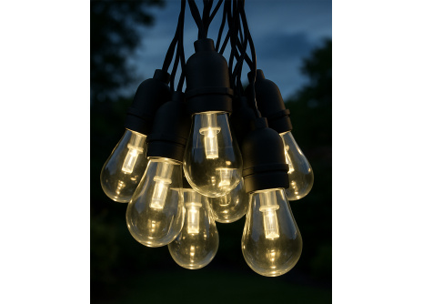 Dekoratívna LED girlanda Trixline TR-632JS Dekoratívna LED girlanda Trixline TR-632JS