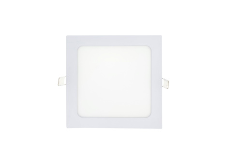 TR-110 LED panel 15W 1260lm 4200K - štvorcový vstavaný Trixline