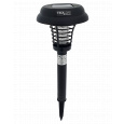 Solárna lampa proti komárom TRIXLINE TR 612 Solárna lampa proti komárom TRIXLINE TR 612