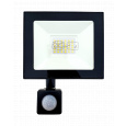 LED FLOOD Reflektor TRIXLINE s pohybovým senzorom - 30W