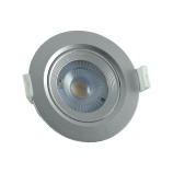 Bodové LED svetlo 3W TRIXLINE Ceiling TR 404