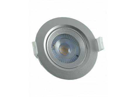 Bodové LED svetlo 3W TRIXLINE Ceiling TR 404