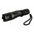 Ručné led hliníkové svietidlo BC 3W Ručné led hliníkové svietidlo BC 3W