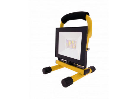 Prenosný LED Reflektor 30W TRIXLINE - TR FP-302