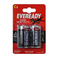 Batéria EVEREADY C-R14 1,5V zinkochloridová 2ks Energizer