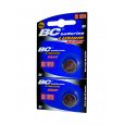 Lítiová gombíková 3V batéria BC batteries CR 1616 Lítiová gombíková 3V batéria BC batteries CR 1616