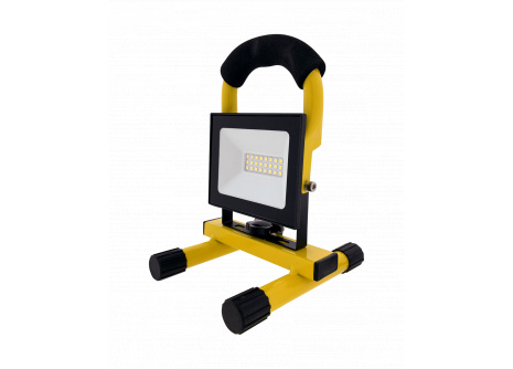 Prenosný LED Reflektor 10W TRIXLINE - TR FP-300