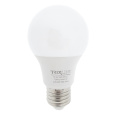 LED žiarovka Trixline 8W 720lm E27 A60 teplá biela