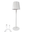 TR-102M LED Stolná lampa - biela Trixline