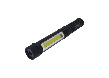 LED COB svietidlo TR C220 3W COB + 1 W TRIXLINE