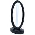 Dezinfekčná UVC lampa TR M394 čierna Dezinfekčná UVC lampa TR M394 čierna
