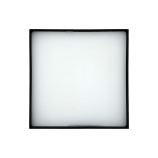 Q-36AD LED Stropné bodové svetlo 3CCT čierne QTEC
