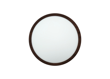 LED stropné 3CCT svietidlo TR-77S - 24W 2500lm ø30x2,5cm Trixline
