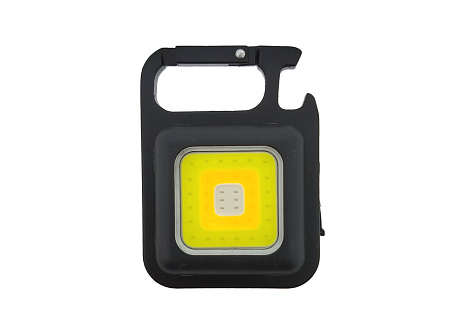 TR-007M Mini LED svietidlo 5W COB s USB Trixline