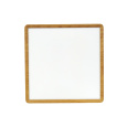 LED stropné 3CCT svietidlo TR-91S - 32W 3400lm 40x40x2,5cm Trixline