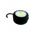 LED svietidlo s háčikom a magnetom TR C218 3W COB LED svietidlo s háčikom a magnetom TR C218 3W COB