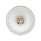 TR-803A LED Stropné bodové svetlo - biele Trixline