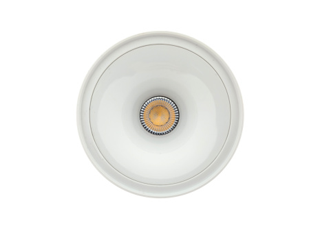 TR-803A LED Stropné bodové svetlo - biele Trixline