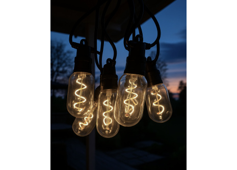 Dekoratívna LED girlanda Trixline TR-628JS Dekoratívna LED girlanda Trixline TR-628JS