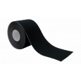 Trixline KINESIO páska 5cm x 5m čierna Trixline KINESIO páska 5cm x 5m čierna