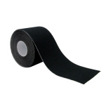 Trixline KINESIO páska 5cm x 5m čierna