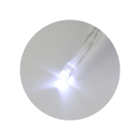 TR 300 Vianočná reťaz 20LED 6500K 2,4 m denná biela Trixline
