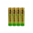 BC batteries ECO alkalická AAA mikrotužková batéria 1,5V LR03 BC batteries ECO alkalická AAA mikrotužková batéria 1,5V LR03