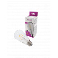 Dekoračná LED žiarovka FILAMENT Trixline 4W ST-64 E27 teplá biela Dekoračná LED žiarovka FILAMENT Trixline 4W ST-64 E27 teplá biela