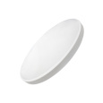 Q-251MS LED svietidlo so senzorom pohybu ARVE 18W 1530lm 4000K ø30cm/kruhové biele QTEC