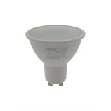 LED žiarovka Trixline 4W 320lm GU10 teplá biela