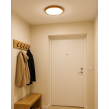 LED stropné 3CCT svietidlo TR-72S - 18W 1850lm ø23x2,5cm Trixline LED stropné 3CCT svietidlo TR-72S - 18W 1850lm ø23x2,5cm Trixline