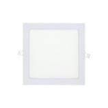 TR-111 LED panel 18W 1512lm 4200K - štvorcový vstavaný Trixline