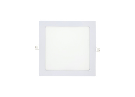 TR-111 LED panel 18W 1512lm 4200K - štvorcový vstavaný Trixline