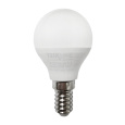 LED žiarovka Trixline 6W 564lm E14 P45 6500K