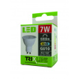 LED žiarovka BC TR 7W GU10 neutrálna biela