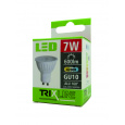 LED žiarovka BC TR 7W GU10 neutrálna biela LED žiarovka BC TR 7W GU10 neutrálna biela