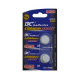 Lítiová gombíková 3V batéria BC batteries CR 1220 Lítiová gombíková 3V batéria BC batteries CR 1220